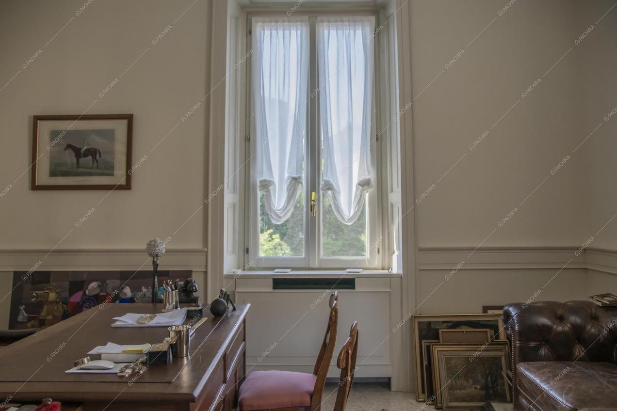 Location Cambria villa Milano 18