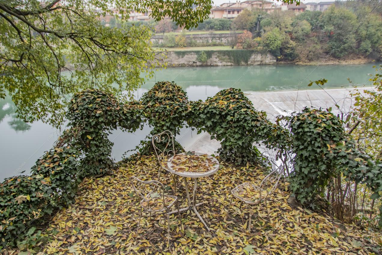 Location Amarena dimora storica provincia di Bergamo 10