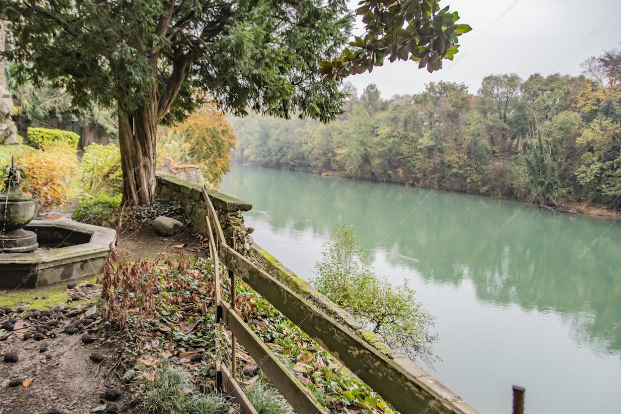 Location Amarena dimora storica provincia di Bergamo 11