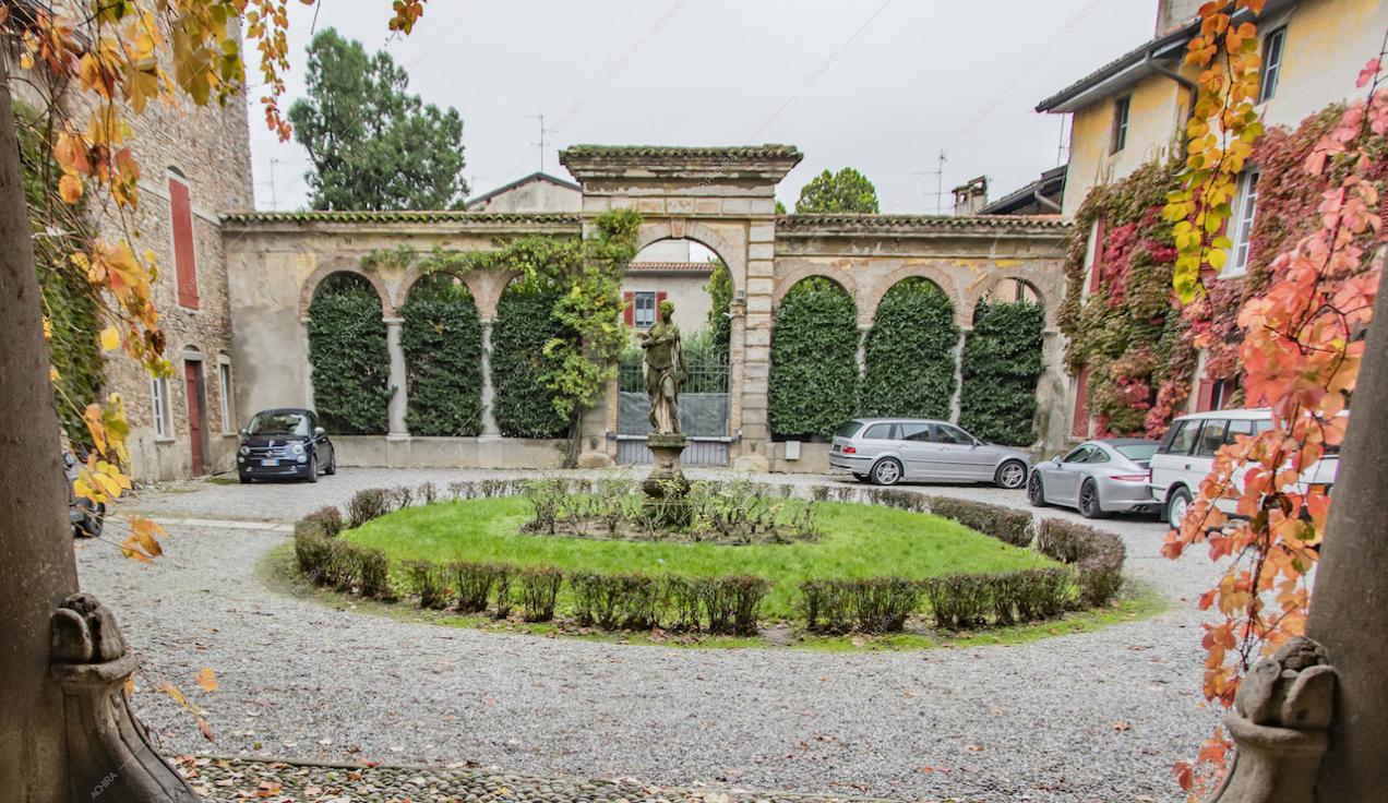Location Amarena dimora storica provincia di Bergamo 15