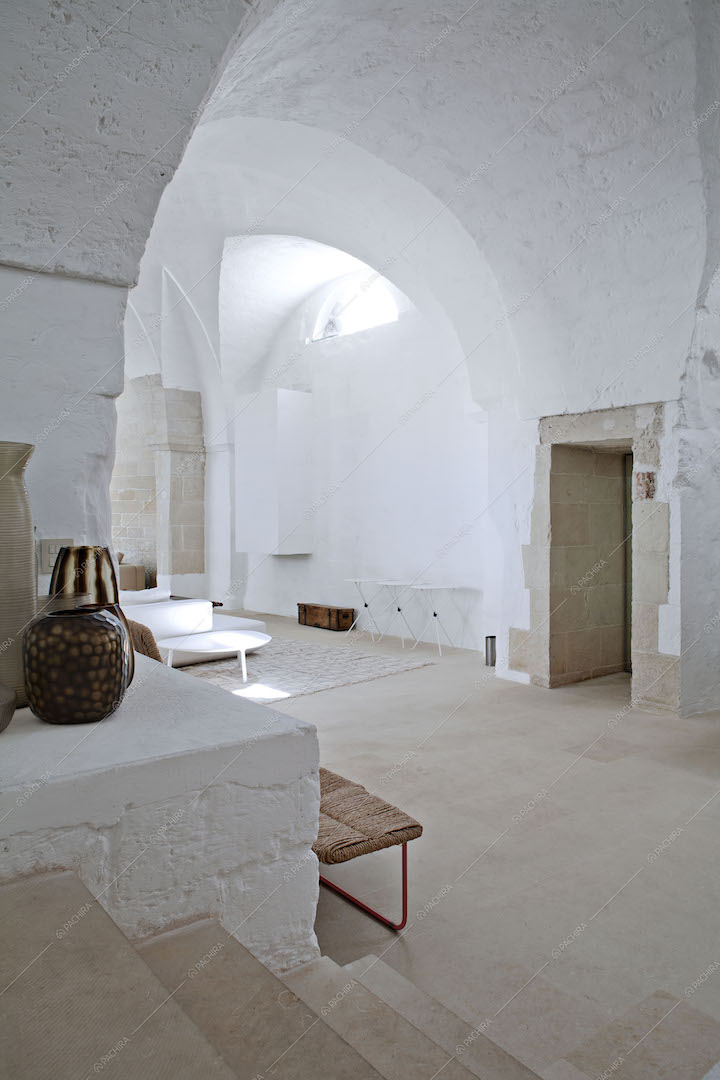 Location Banano villa provincia di Lecce 12