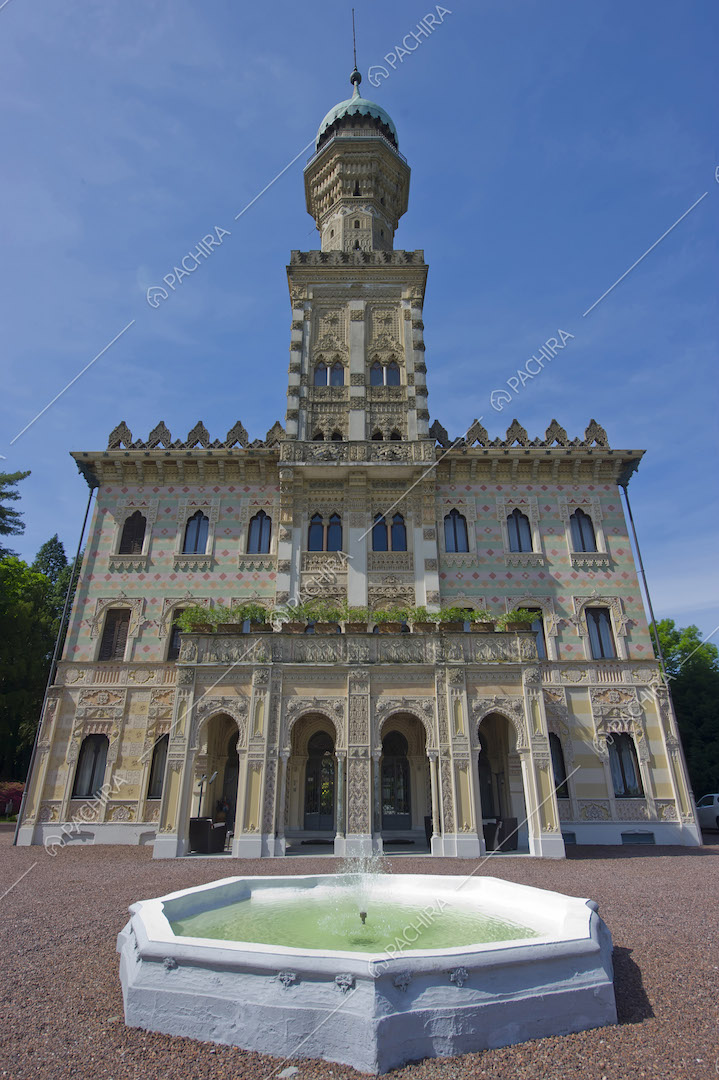 Location Ninfea provincia di Novara 8