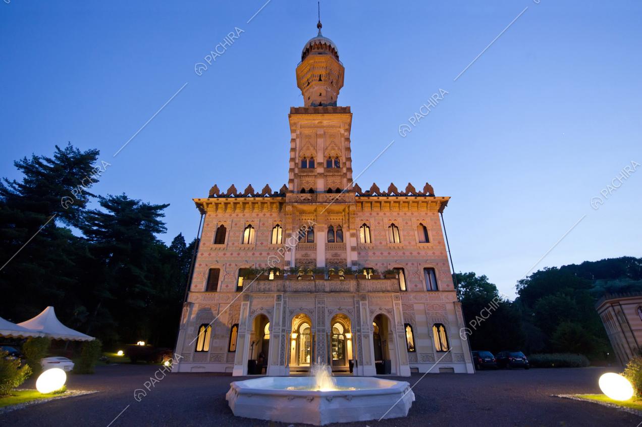 Location Ninfea provincia di Novara 19
