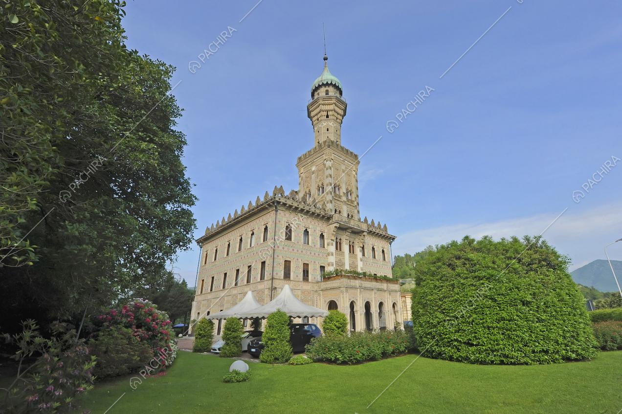 Location Ninfea provincia di Novara 11