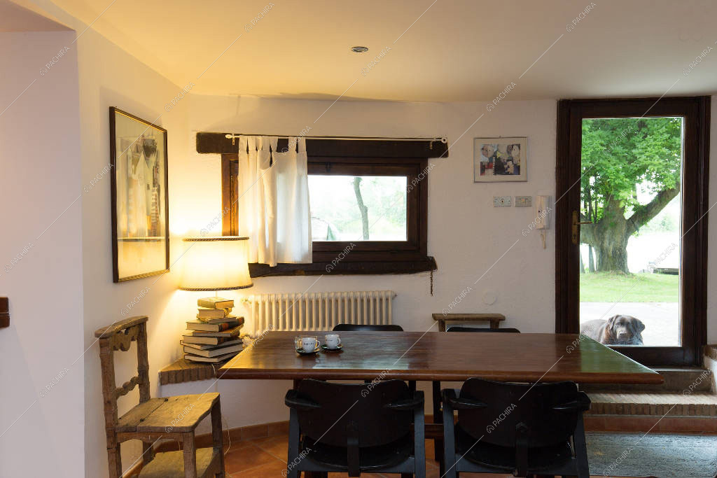 Location Ravanello villa Roma 6