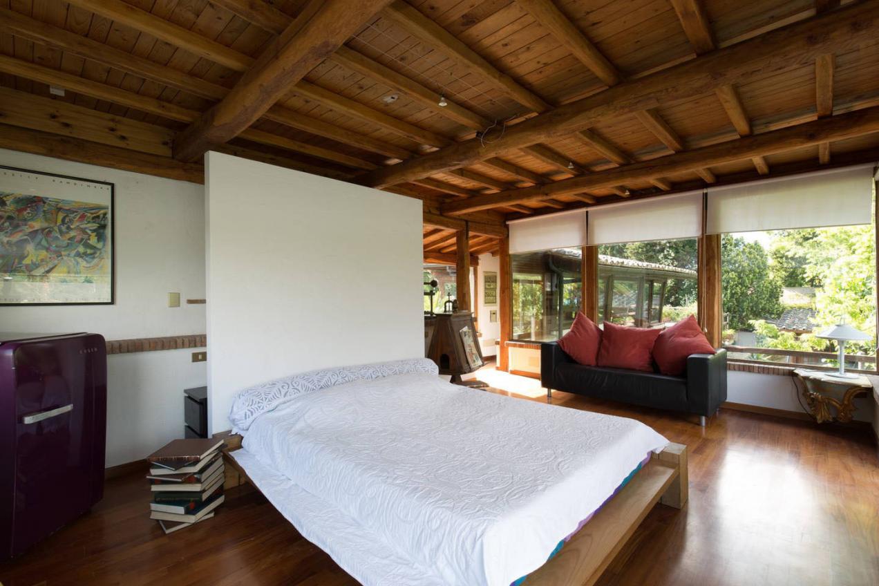 Location Ravanello villa Roma 2