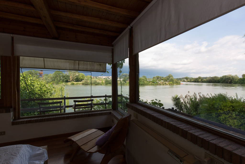 Location Ravanello villa Roma 3