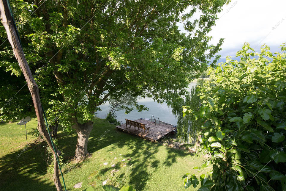 Location Ravanello villa Roma 11