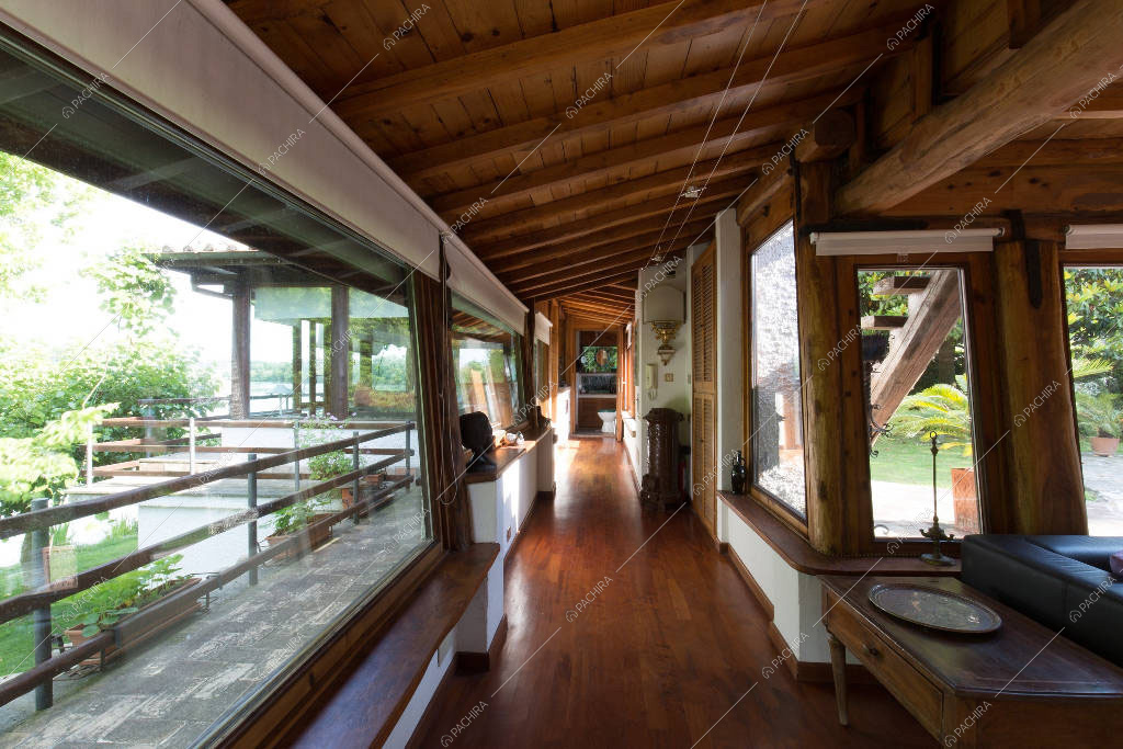 Location Ravanello villa Roma 5