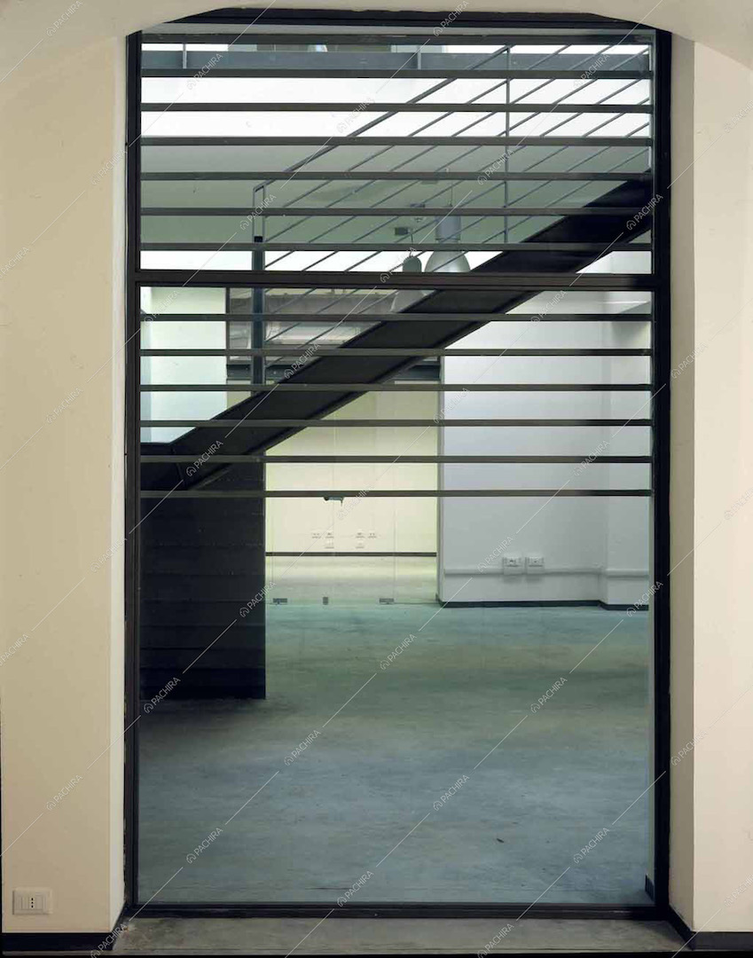 Location Brassia espositivo Roma 8