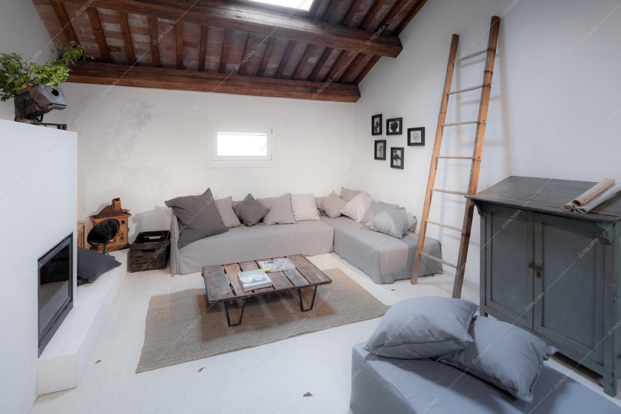 Location Pinolo villa provincia di Treviso 8