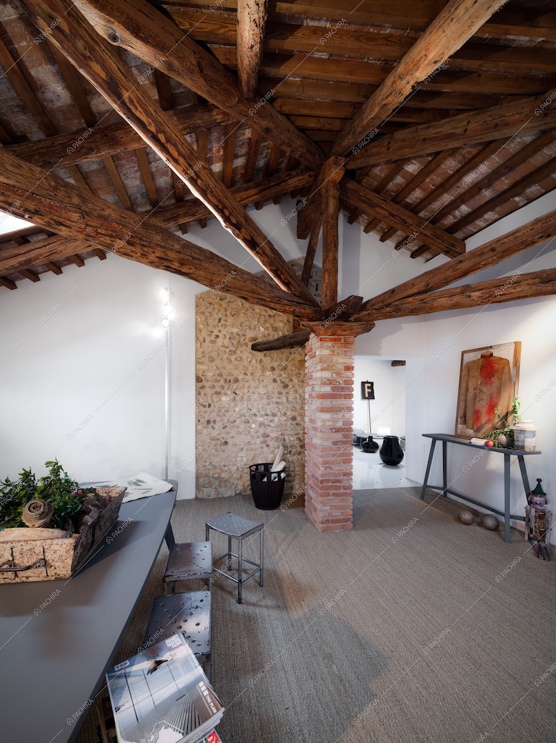 Location Pinolo villa provincia di Treviso 16