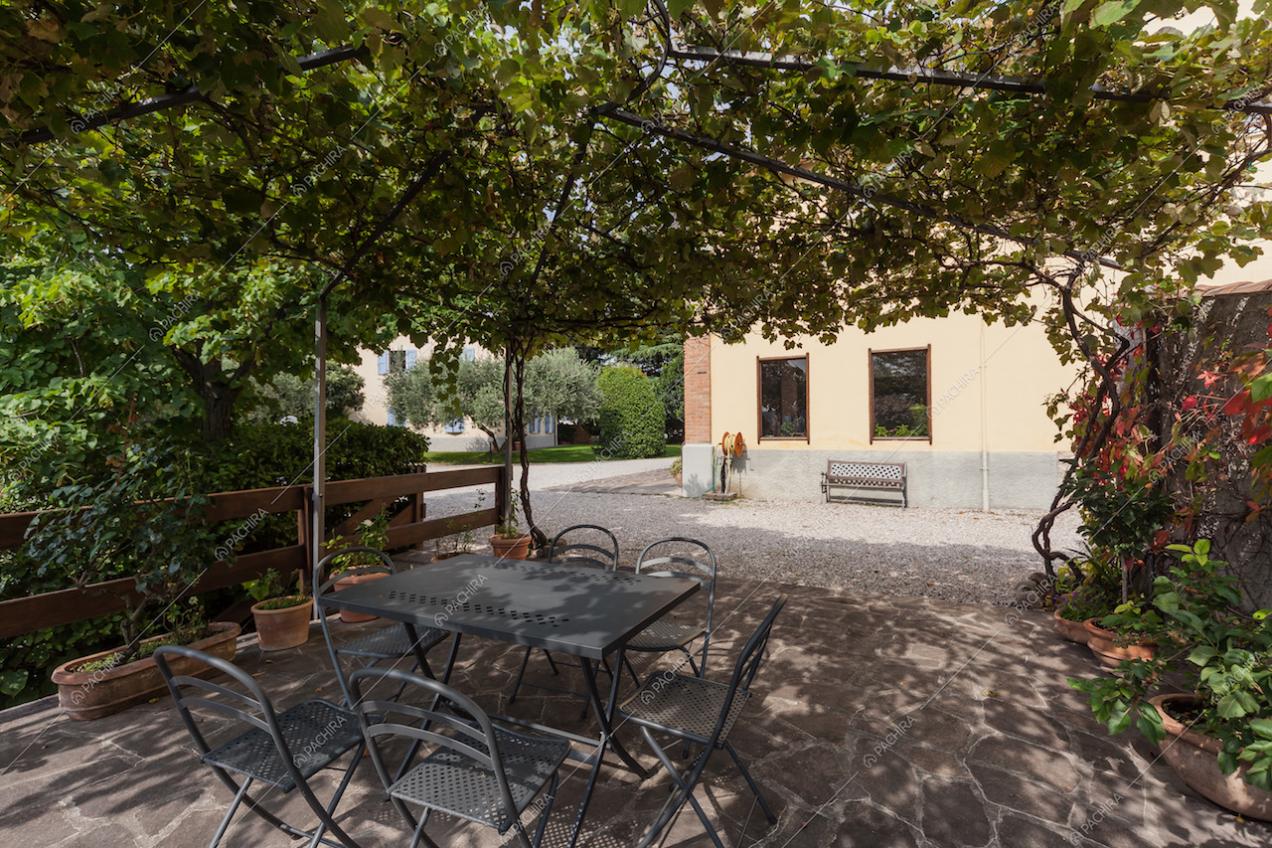 Location Pomelo cascina provincia Verona 18