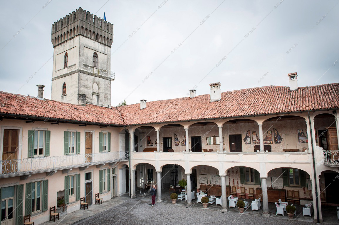Location Nelumbo dimora storica provincia di Varese 5