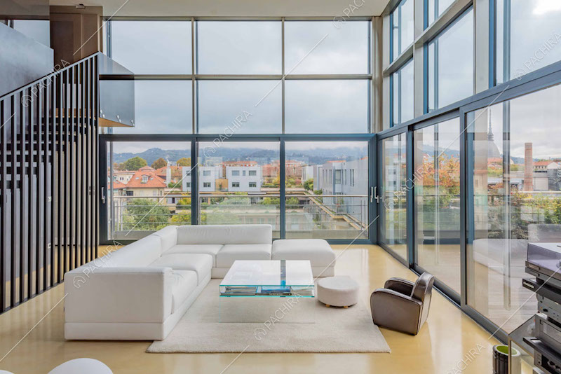 Location Noni Torino loft contemporanea shooting foto video 3