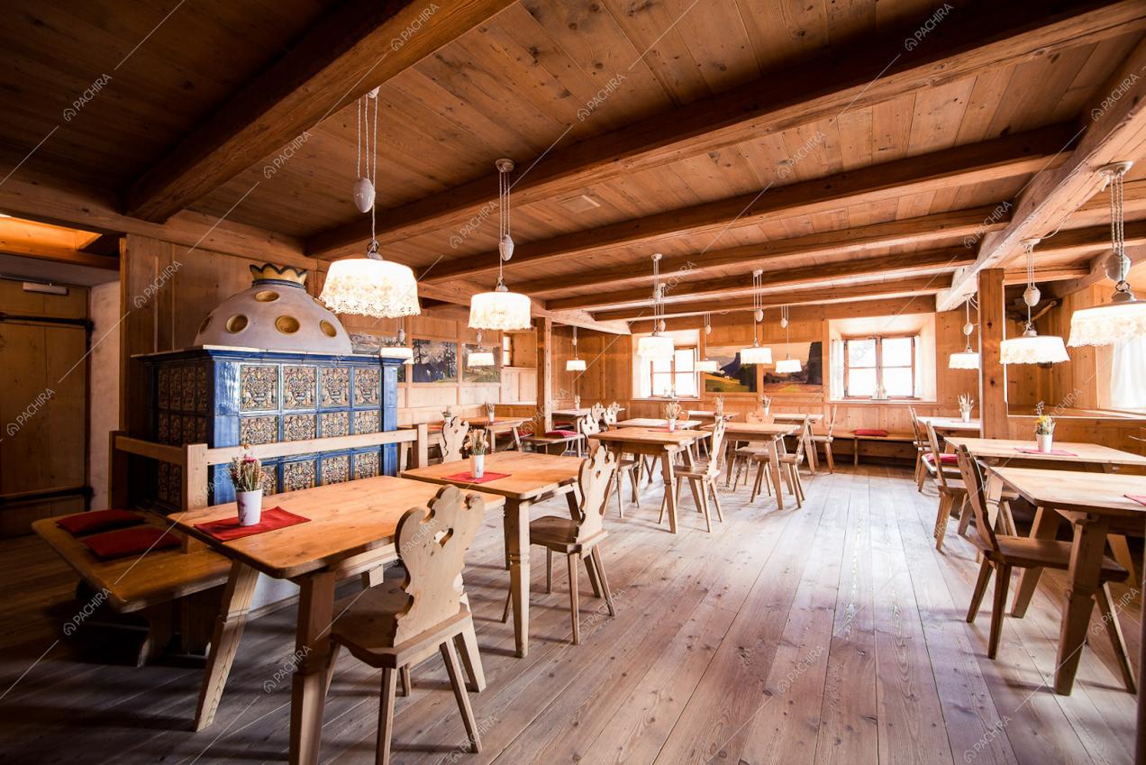 Location Sakura villa provincia Bolzano 8