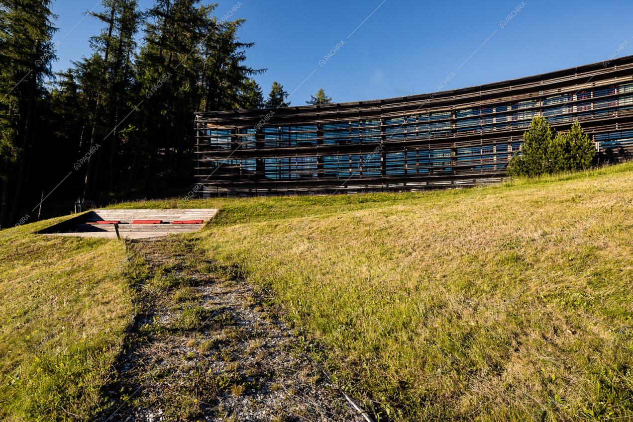Location Sakura villa provincia Bolzano 2