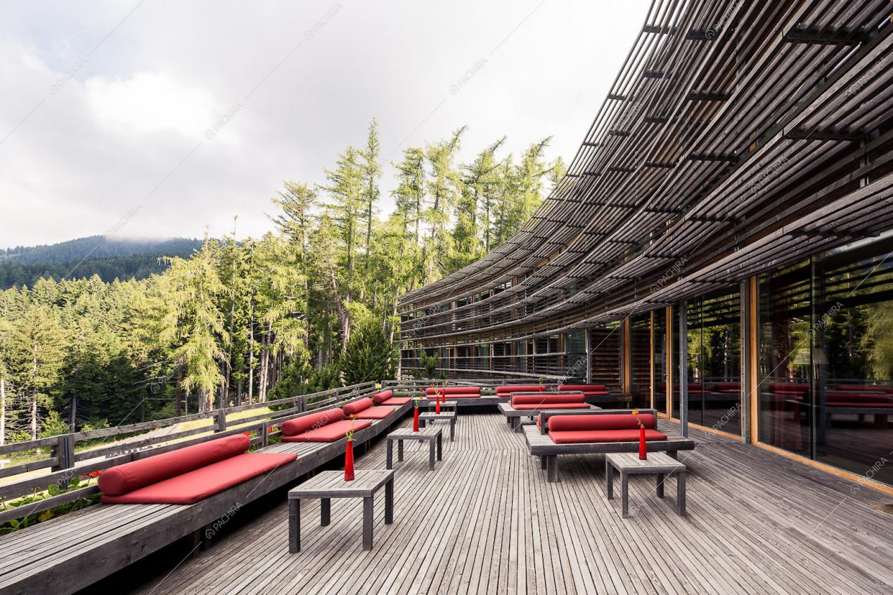 Location Sakura villa provincia Bolzano 6