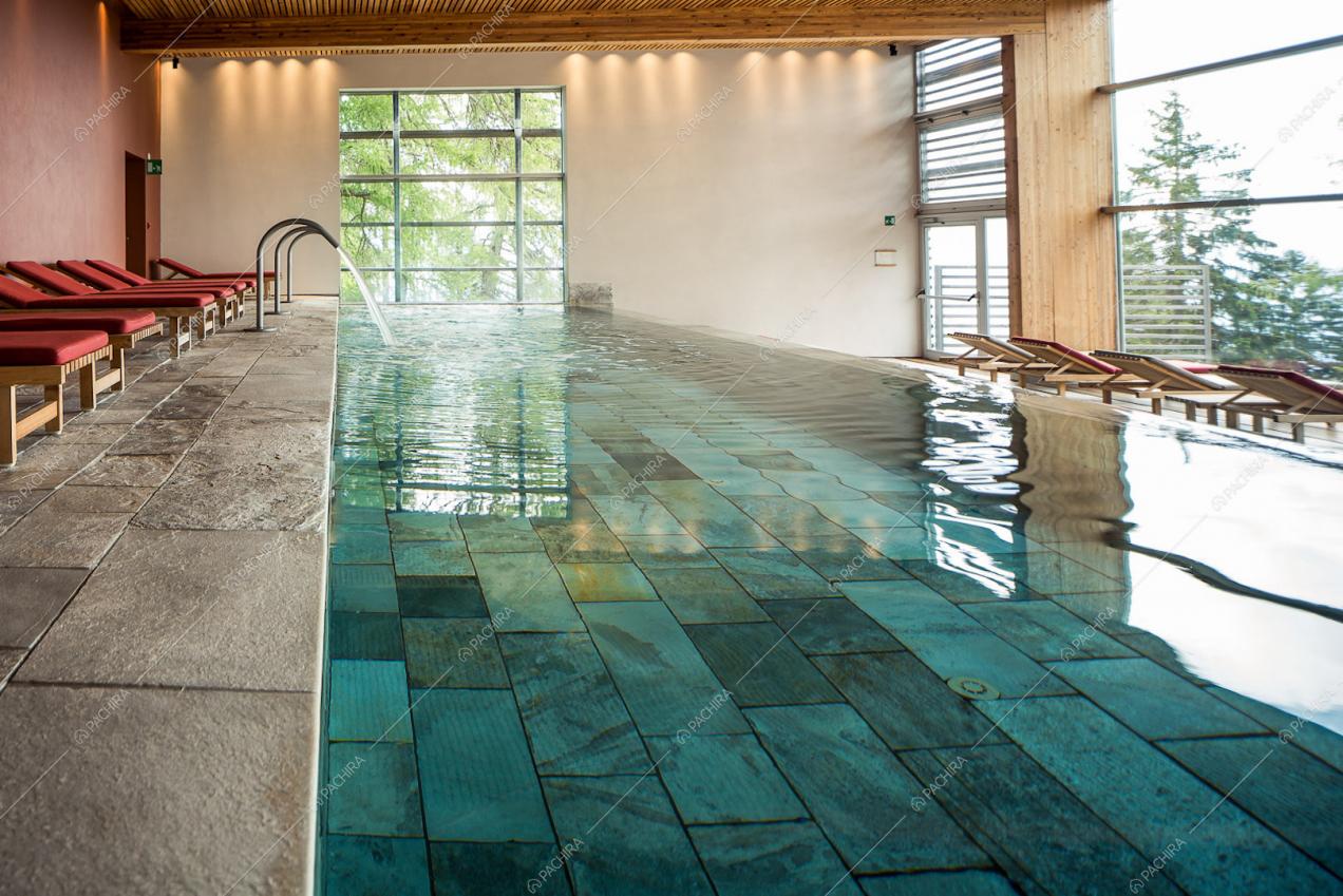 Location Sakura villa provincia Bolzano 7