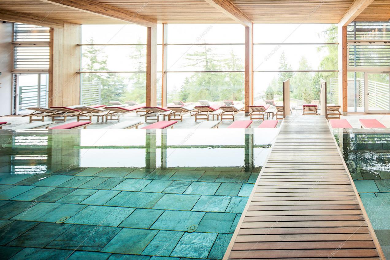 Location Sakura villa provincia Bolzano 4