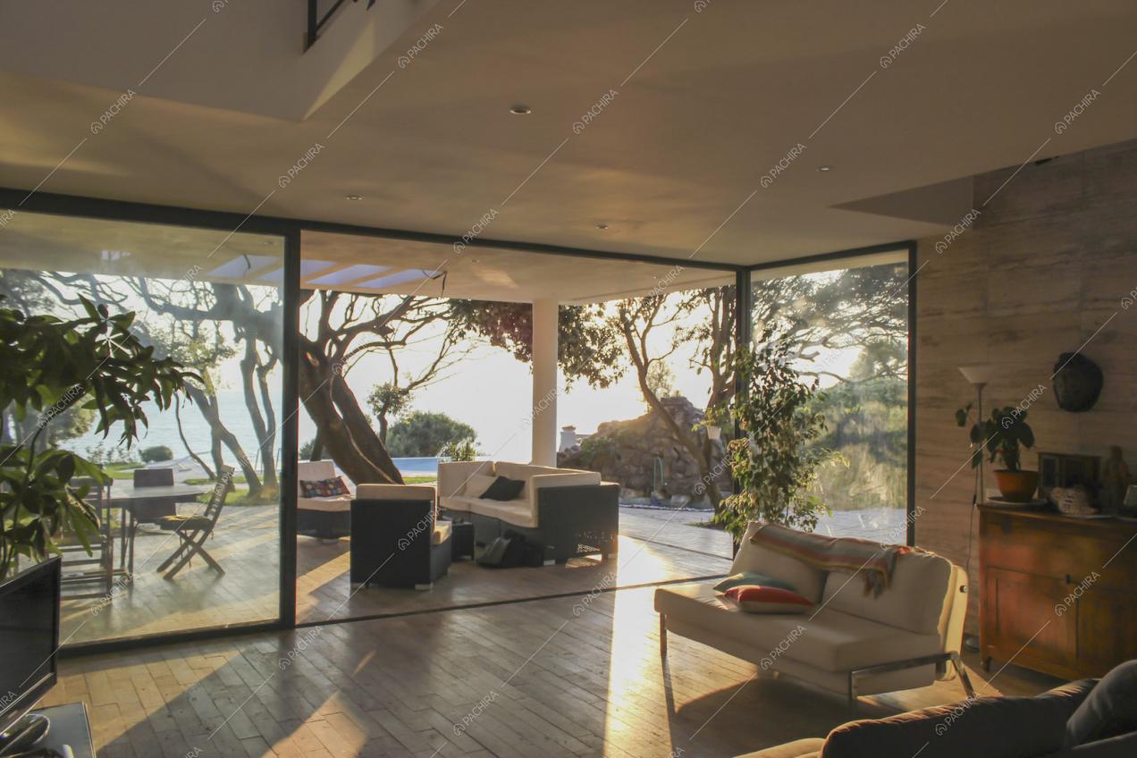 Raperonzolo villa provincia di Roma 6