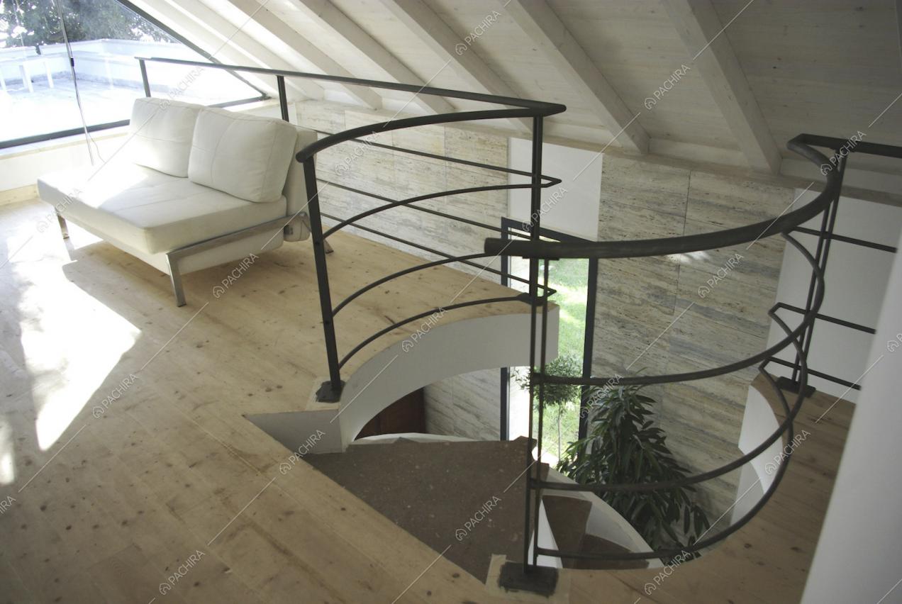 Raperonzolo villa provincia di Roma 17