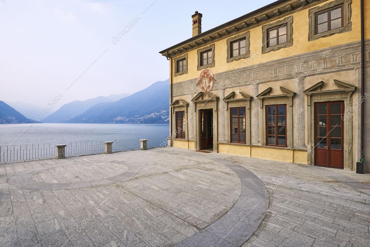 Location Fritillaria dimora storica provincia di Como 13
