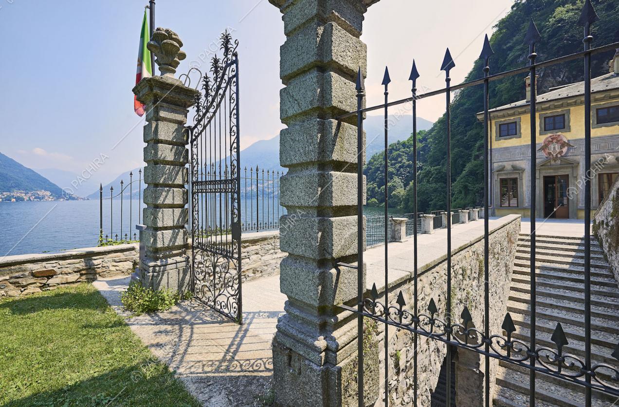 Location Fritillaria dimora storica provincia di Como 4