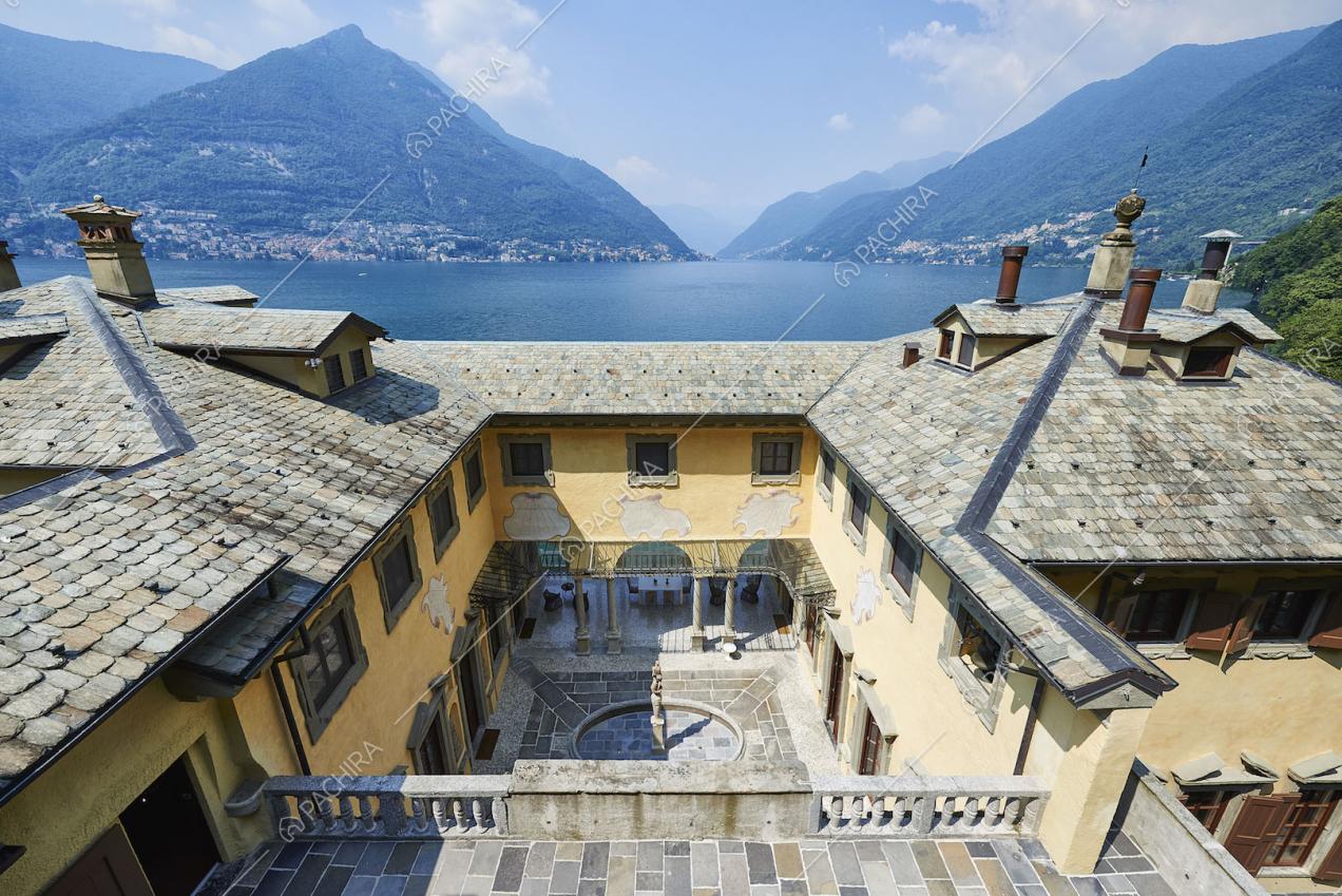 Location Fritillaria dimora storica provincia di Como 7