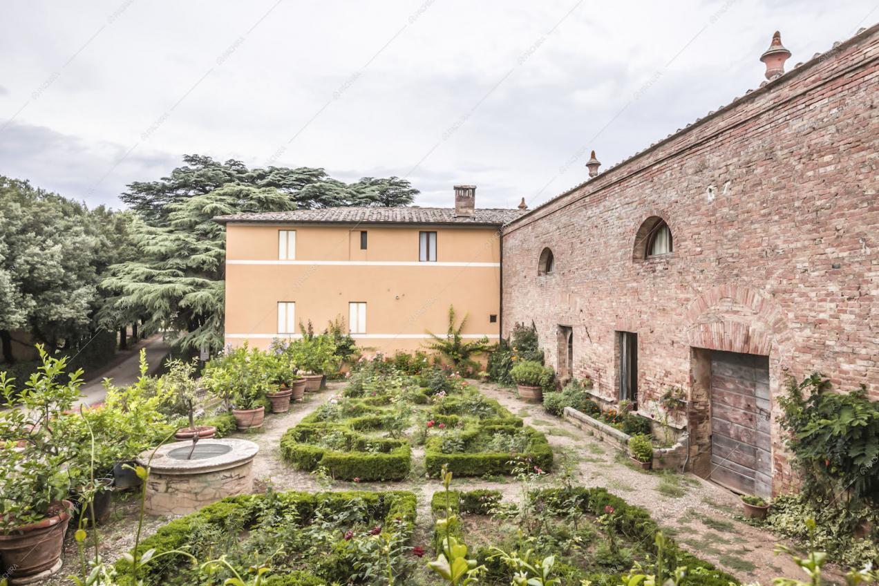 Location Ononide dimora storica provincia di Siena 7