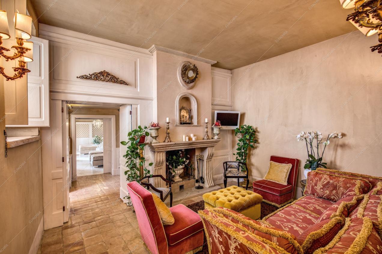 Location Vulneraria villa provincia di Salerno 22