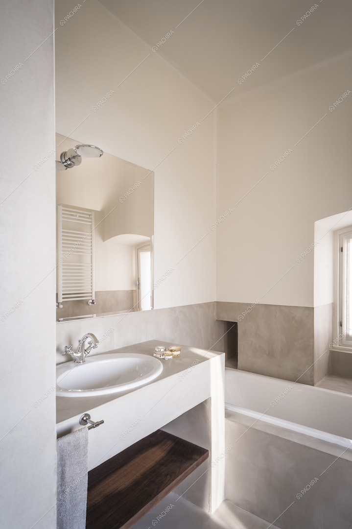 Location Zebrina villa provincia di Genova 11