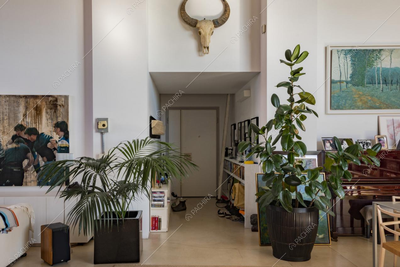 Location Coruns loft milano 4