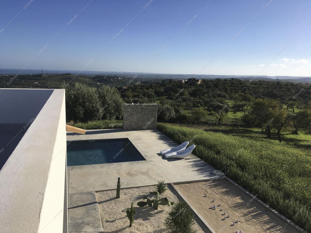 Location Edamame villa provincia di Siracusa 19