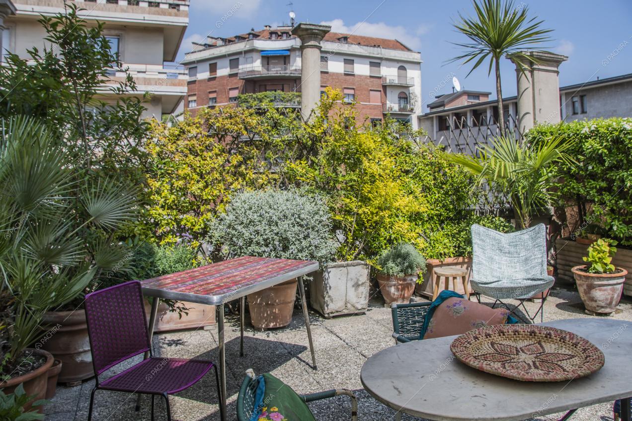 Location Clivia appartamento Milano 17