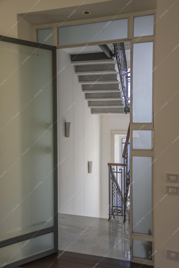 Location Cambria villa Milano 20