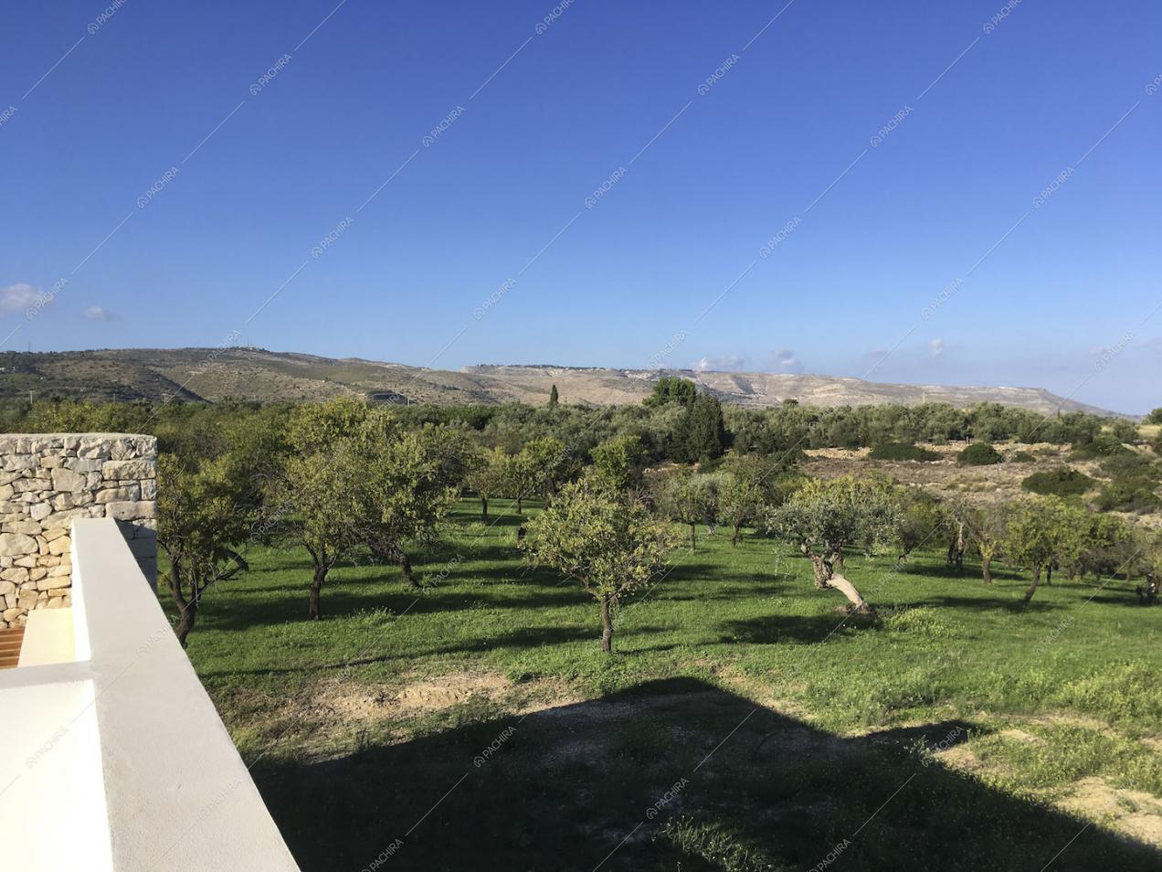 Location Edamame villa provincia di Siracusa 18