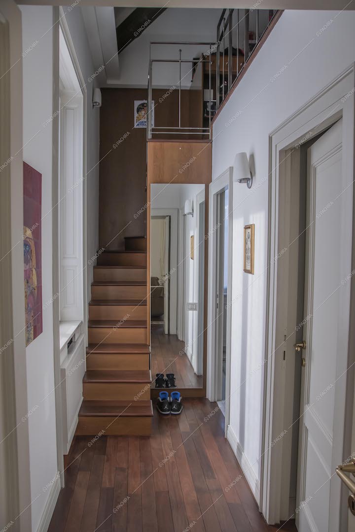 Location Cambria villa Milano 14