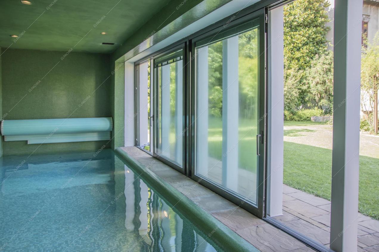Location Cambria villa Milano 3