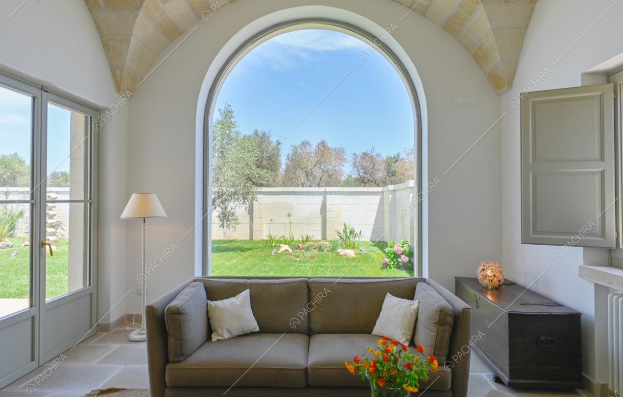 Location Clava doro masseria provincia di lecce 6