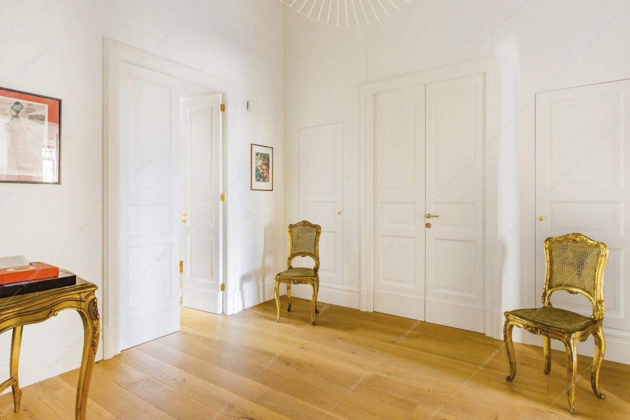Location Capelvenere appartamento Napoli 23