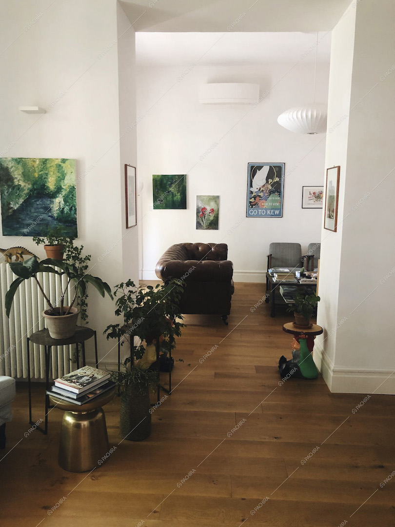 Location Capelvenere appartamento Napoli 15