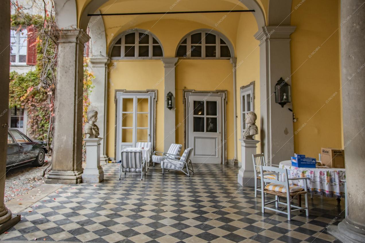 Location Amarena dimora storica provincia di Bergamo 17
