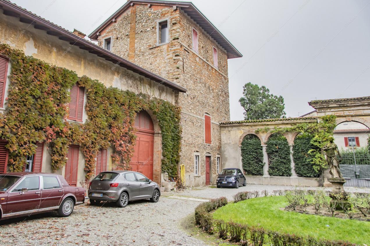 Location Amarena dimora storica provincia di Bergamo 16